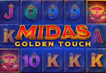 Microgaming - игровой автомат онлайн от Various с RTP 97.76%